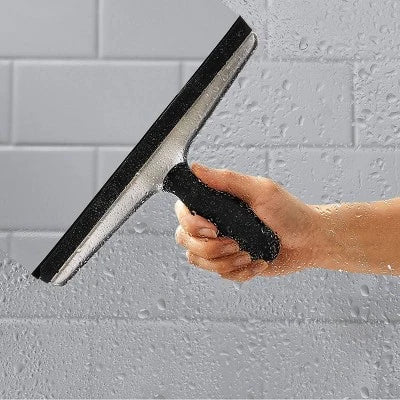 Alternative view of OXO Stainless Steel Squeegee