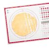 OXO 17.5″x24.5″ Silicone Pastry Mat - Image 3