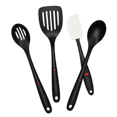 Alternative view of OXO 17pc Culinary And Utensil Set: Kitchen Utensils, Nylon & Stainless Steel, Adult Cooking Tools