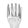 OXO 2pc Tot Stainless Steel On The Go Fork And Spoon Set – Opal - Image 4