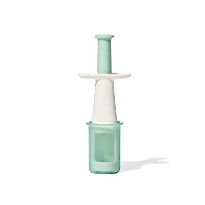 OXO Tot Grape Cutter – Opal