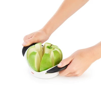 Alternative view of OXO Softworks Apple Divider