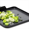 OXO 11″ Non-Stick Pro Square Grill Pan Black - Image 4