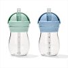 OXO 2pc Tot Transitions Plastic Straw Cup Sets – Opal/Dusk - Image 4