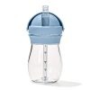 OXO 2pc Tot Transitions Plastic Straw Cup Sets – Opal/Dusk - Image 3