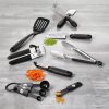 OXO 17pc Culinary And Utensil Set: Kitchen Utensils, Nylon & Stainless Steel, Adult Cooking Tools - Image 5