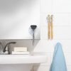 OXO 3pc Suction Bath Set : Microfiber, Machine Washable, Non-Slip Backing - Image 2