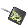 OXO 11″ Non-Stick Pro Square Grill Pan Black - Image 5