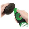 OXO 3In1 Avocado Slicer Green - Image 2