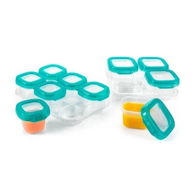OXO Tot Baby Blocks Set – 12pc