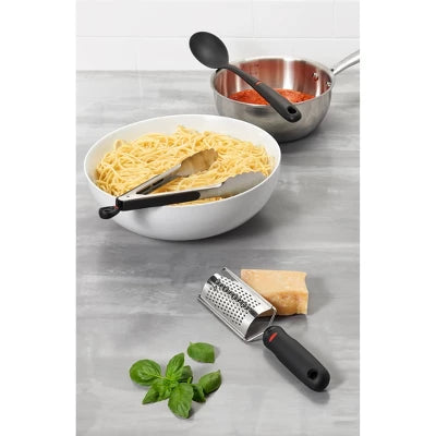 OXO 17pc Culinary And Utensil Set: Kitchen Utensils, Nylon & Stainless Steel, Adult Cooking Tools - Image 6