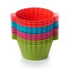 OXO 12pk Baking Cups - Image 7