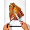 OXO 2pc Carving Set - Image 3