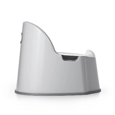 Alternative view of OXO Tot Potty Chair – Gray