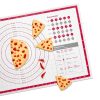 OXO 17.5″x24.5″ Silicone Pastry Mat - Image 2