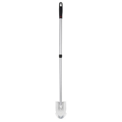 OXO Extendable Tile Brush