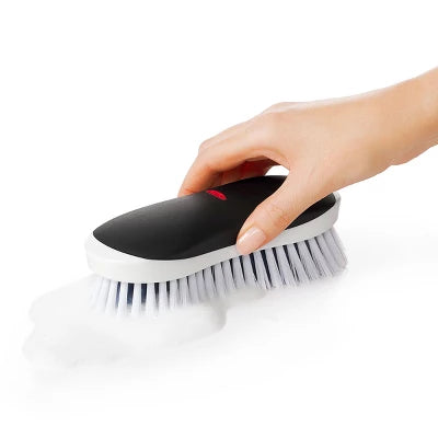 OXO Reusable Heavy Duty Scrub Brush
