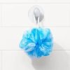 OXO 3pc Suction Bath Set : Microfiber, Machine Washable, Non-Slip Backing - Image 3