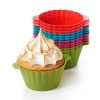 OXO 12pk Baking Cups - Image 2