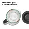 OXO 2c Glass Measuring Cup With Lid - Image 7