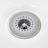 Hair Catch Drain Protector Gray – OXO - Image 2