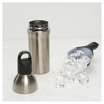 OXO Flexible Scoop White