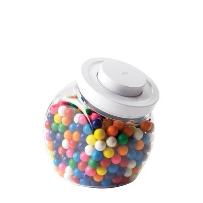 Alternative view of OXO POP 2qt Airtight Cookie Jar