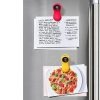 OXO 4pk Plastic All Purpose Bag Clips - Image 3