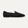 The Almond Loafer - Black - Image 4