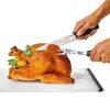 OXO 2pc Carving Set - Image 4