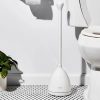 OXO Toilet Plunger And Canister - Image 5