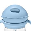 OXO 6oz Tot Transitions Straw Cup With Removable Handles – Dusk - Image 6