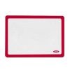 OXO 11.5″x16.5″ Silicone Baking Mat: Oven & Dishwasher Safe, Red, Rectangle, Pastry & Oven Mat - Image 5
