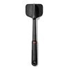 OXO Nylon Ground Meat Chopper: Ergonomic Kitchen Tool, Dishwasher-Safe Cooking Utensil, Black - Image 4