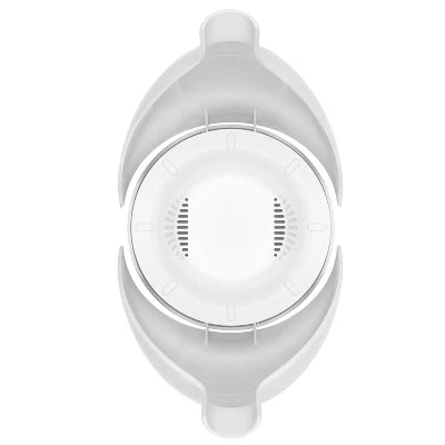 OXO Toilet Plunger And Canister - Image 3