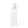 OXO 12oz Food Storage Bottle White - Image 6