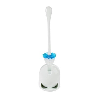 Alternative view of OXO Compact Toilet Brush