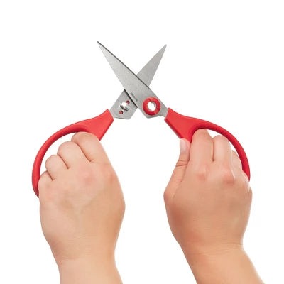 Alternative view of OXO Kitchen Shears