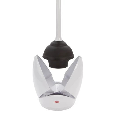 Alternative view of OXO Plunger