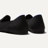 The Almond Loafer - Black - Image 5