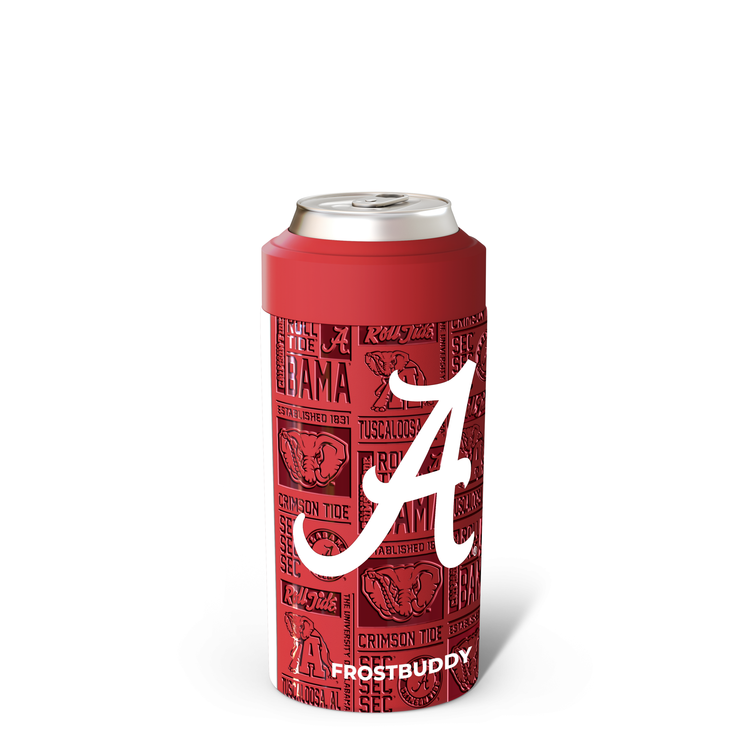 Universal Buddy | Alabama Crimson Tide | Legacy