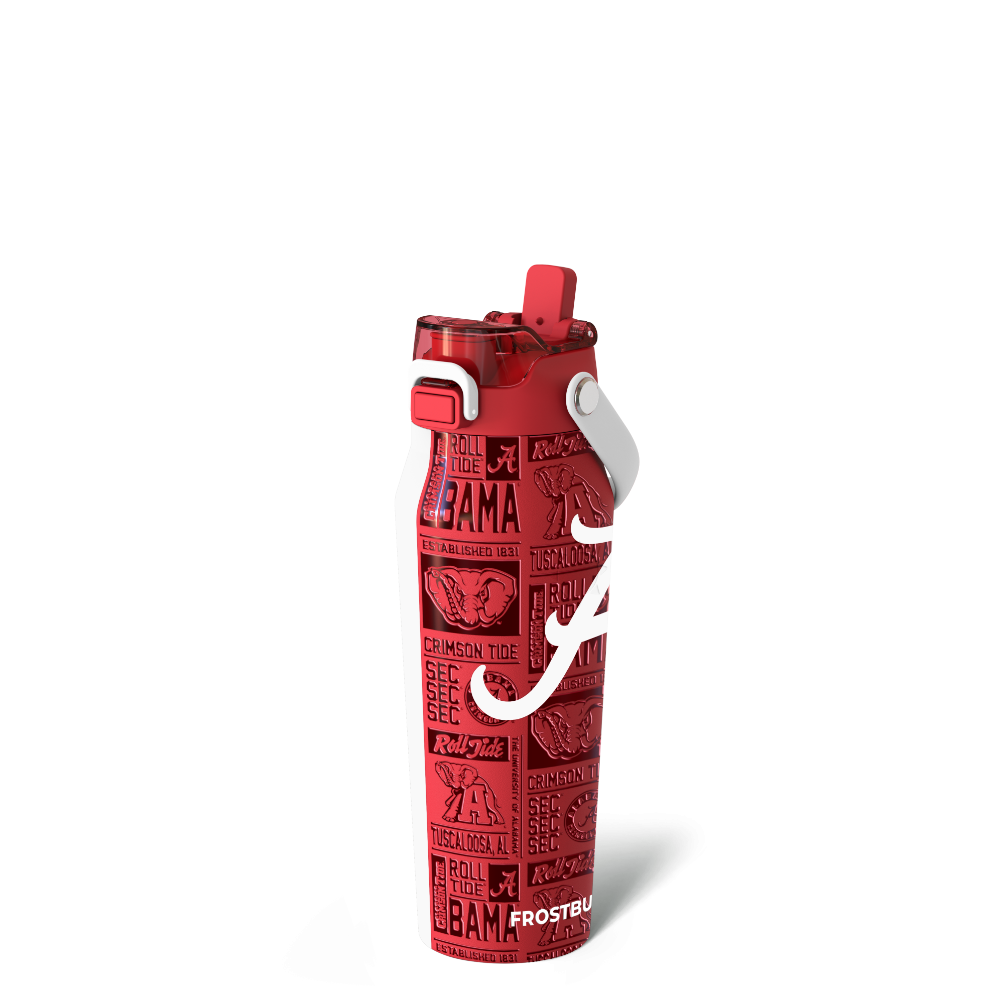 Bottle Buddy 24oz | Alabama Crimson Tide | Legacy