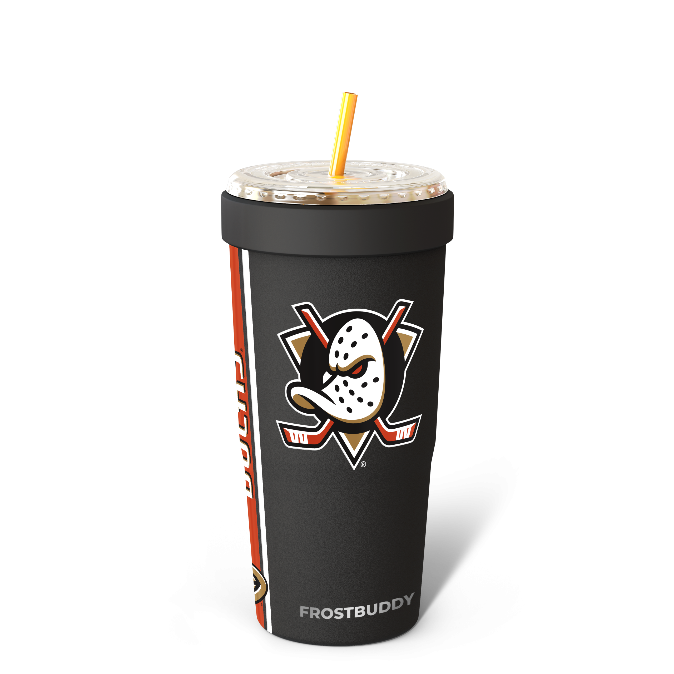 To-Go Buddy | Anaheim Ducks | Gameday