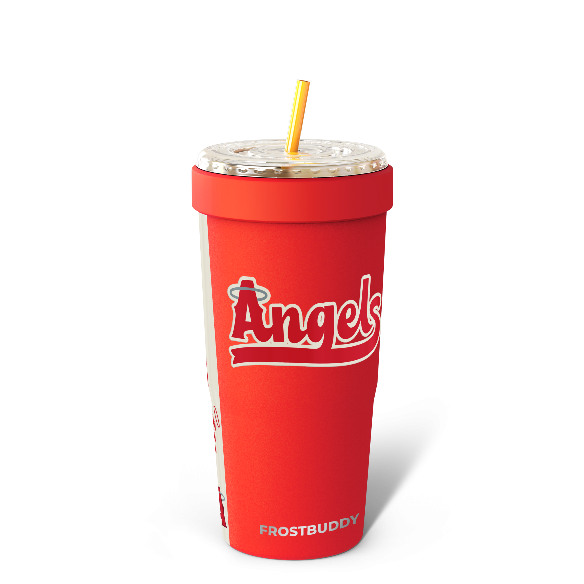 To-Go Buddy | Los Angeles Angels | City Connect