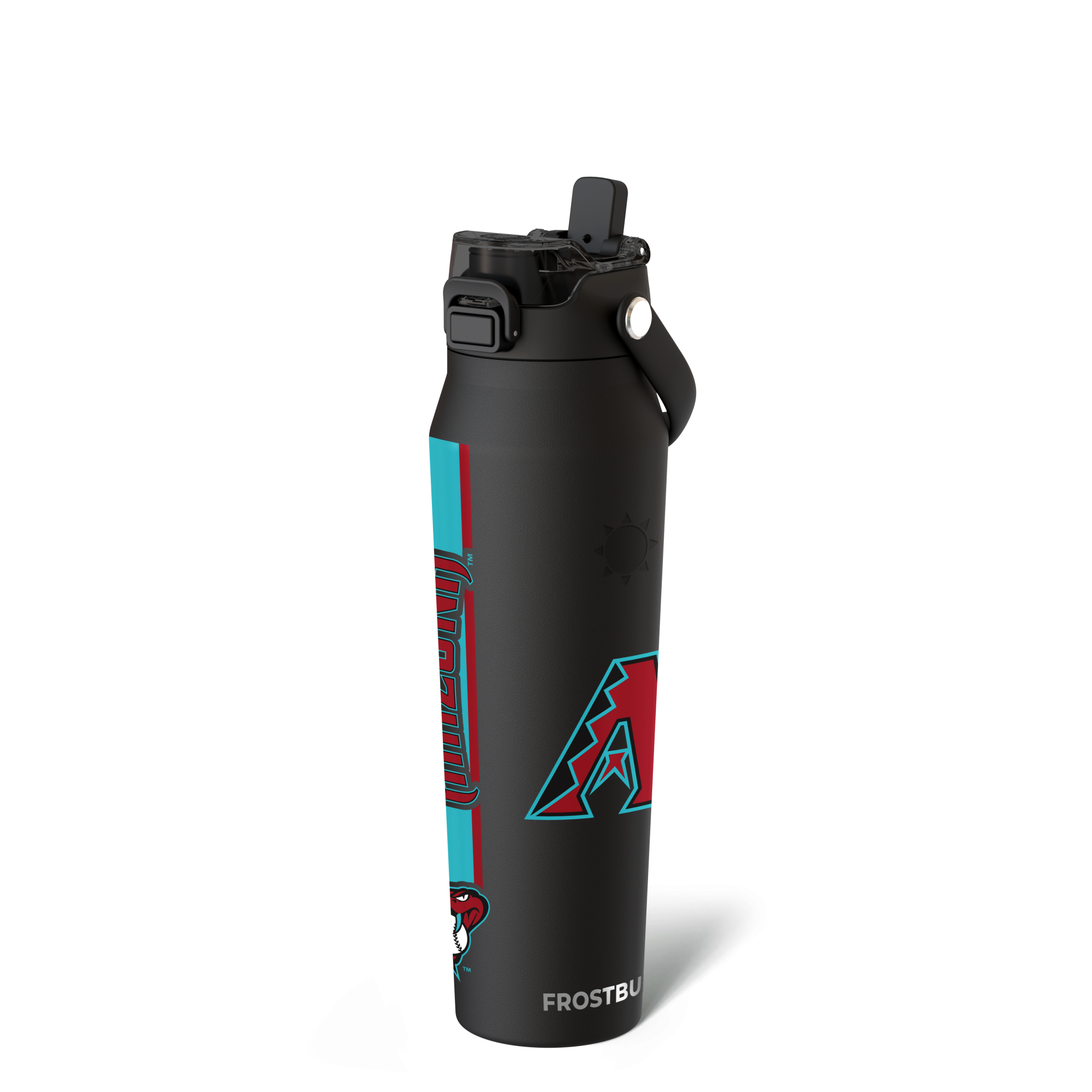 Bottle Buddy 32oz | Arizona Diamondbacks | Gameday