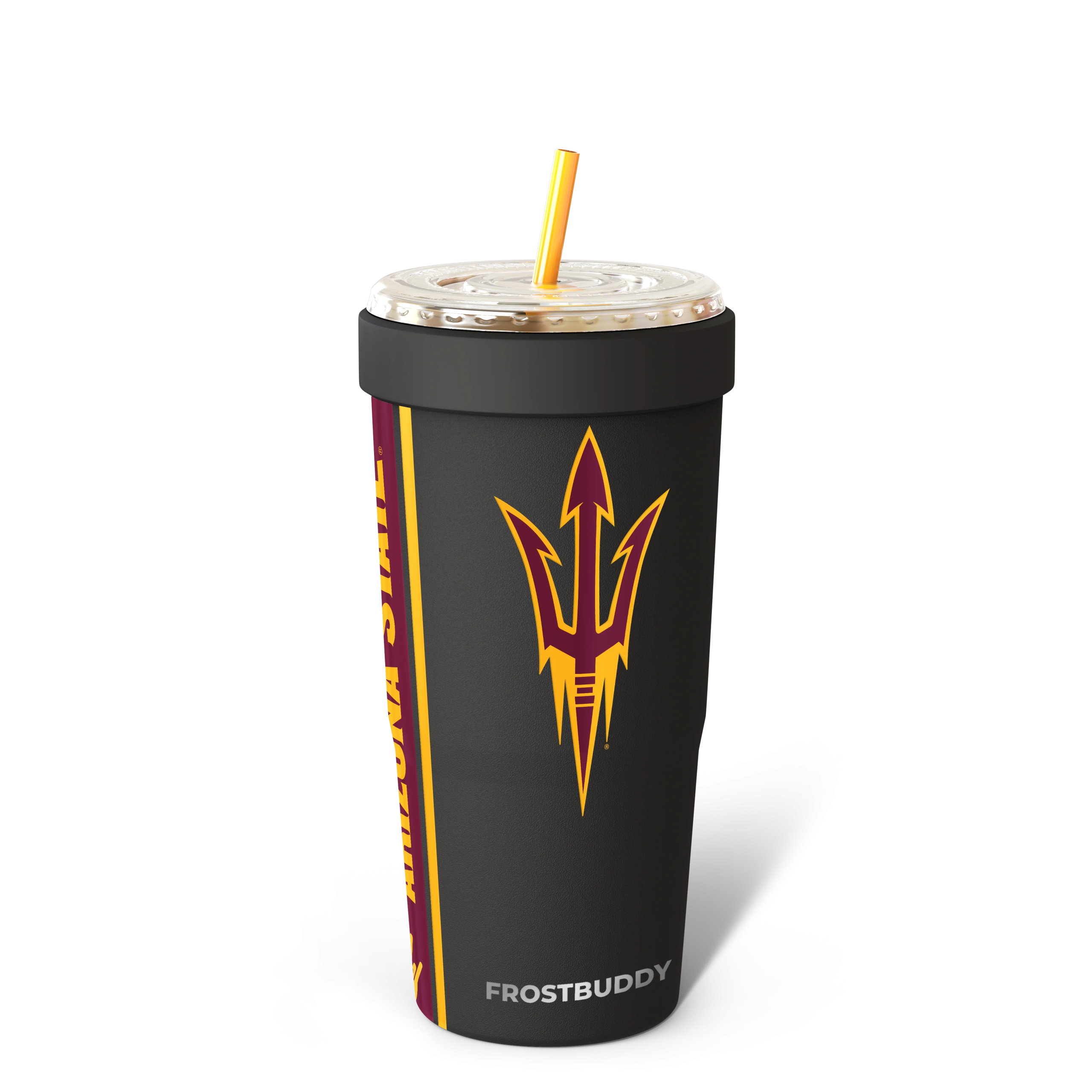 To-Go Buddy | Arizona State Sun Devils | Gameday