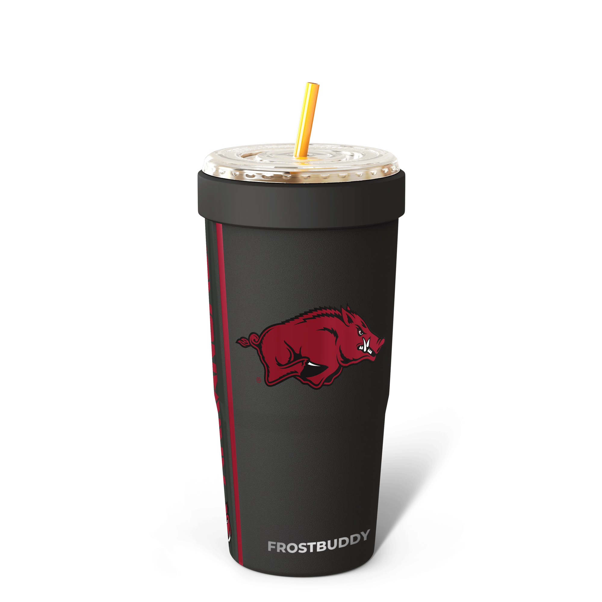 To-Go Buddy | Arkansas Razorbacks | Gameday