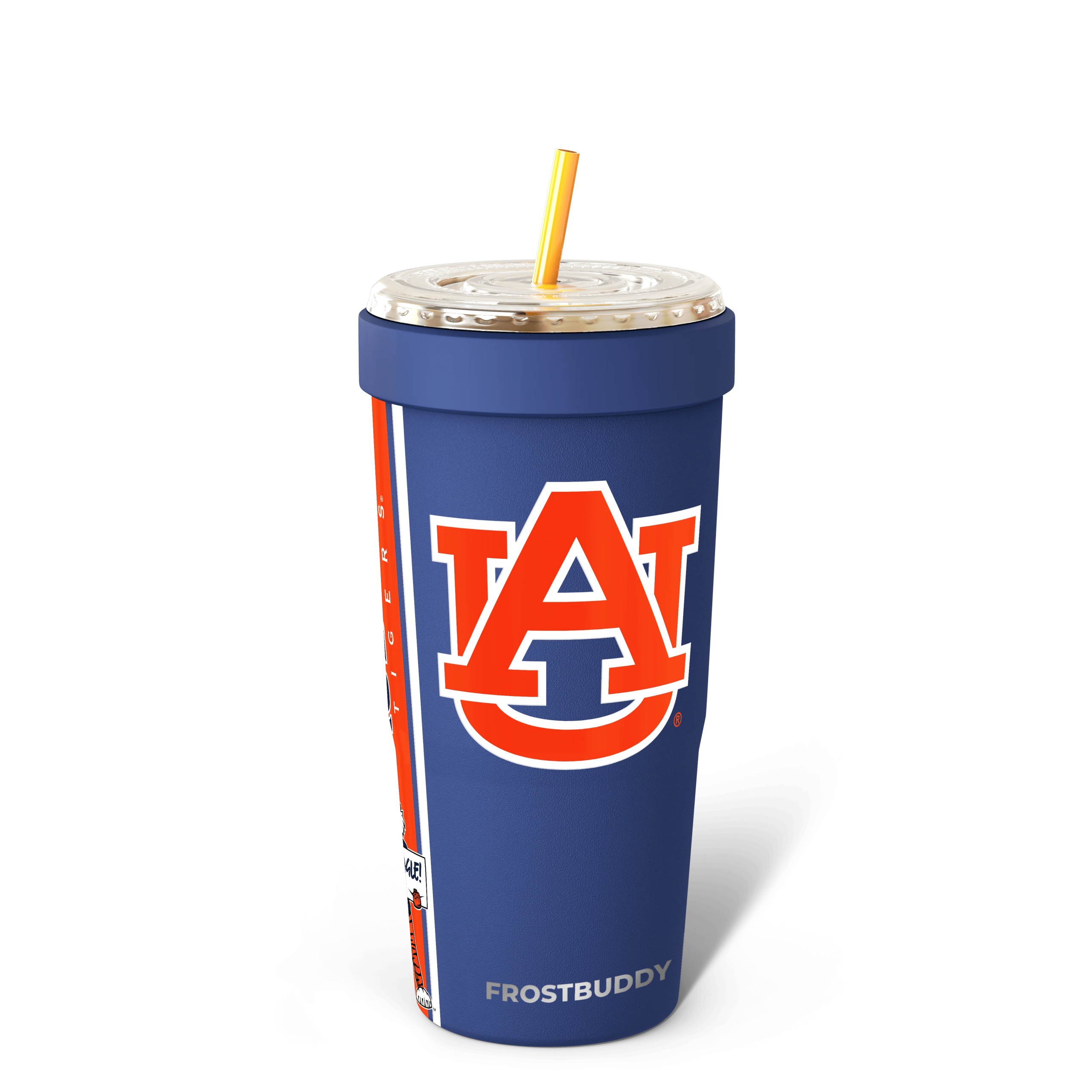 To-Go Buddy | Auburn Tigers | Gameday
