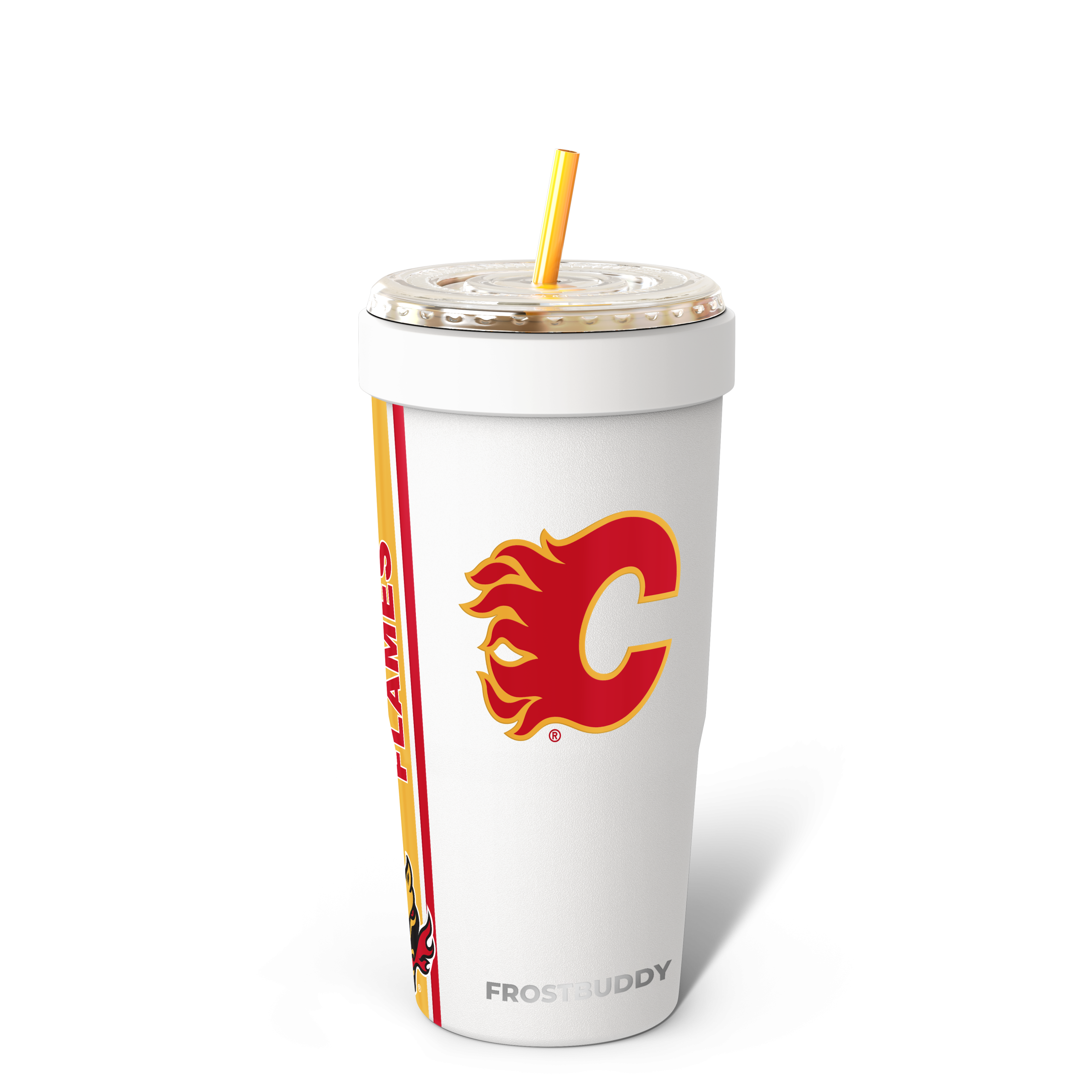 To-Go Buddy | Calgary Flames | Gameday