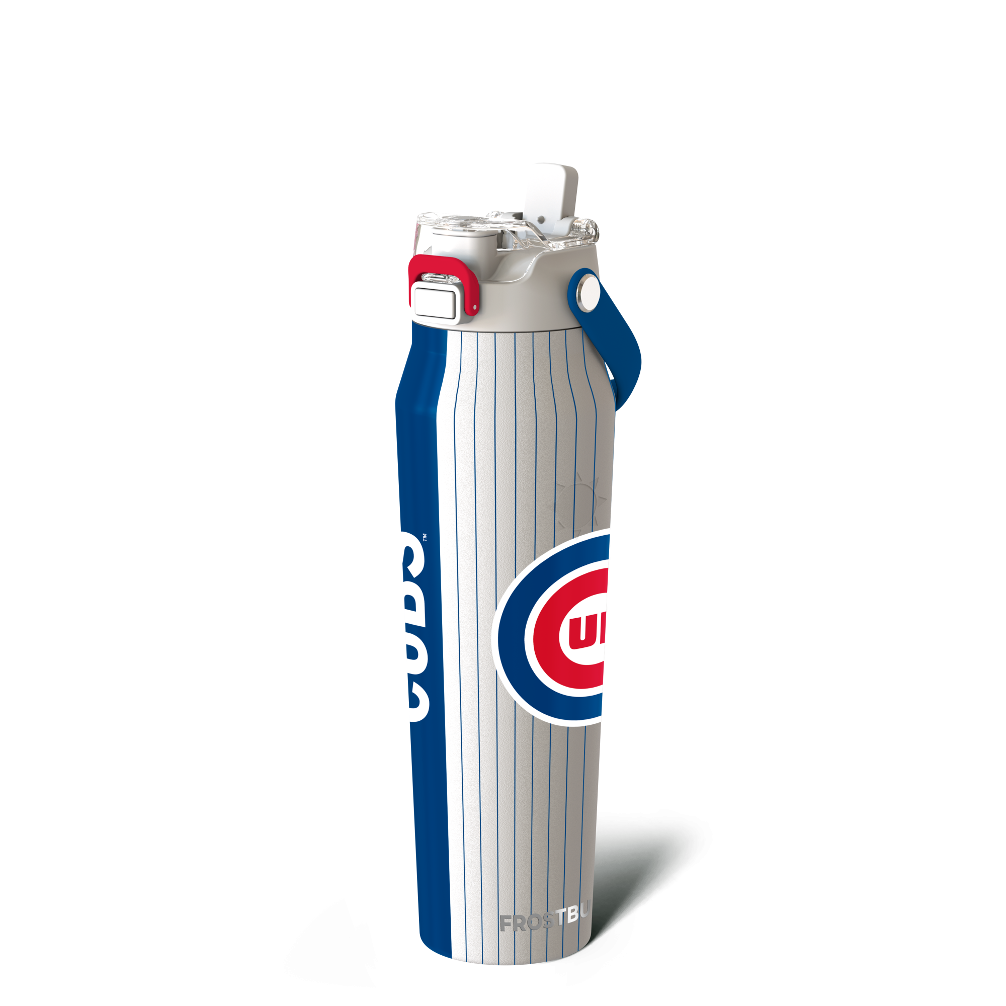 Bottle Buddy 32oz | Chicago Cubs | Gameday